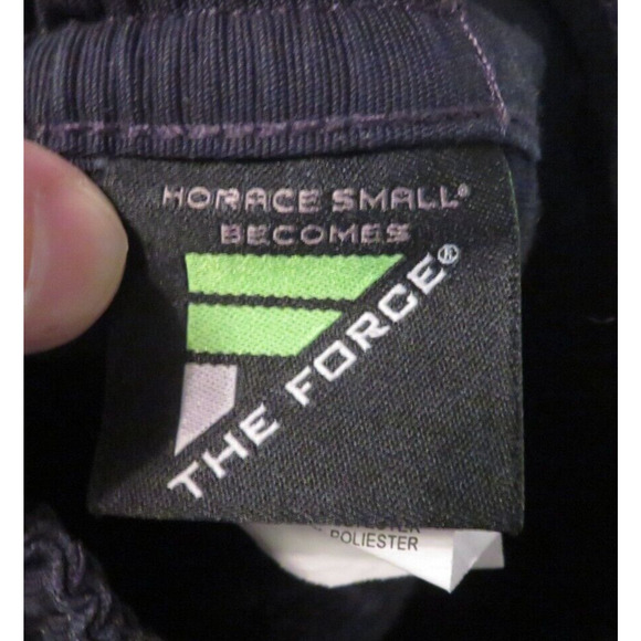 Horace Small THE FORCE Men's Size 32 Tactical Pants Tall/Long Black HS2347 P1 - Picture 11 of 12